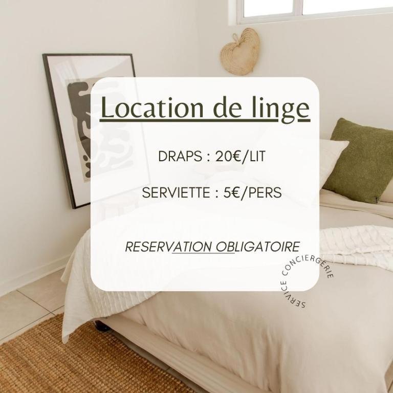 Séjour paisible avec piscine et vue sur le lac - One-Bedroom Apartment with Lake View - 15