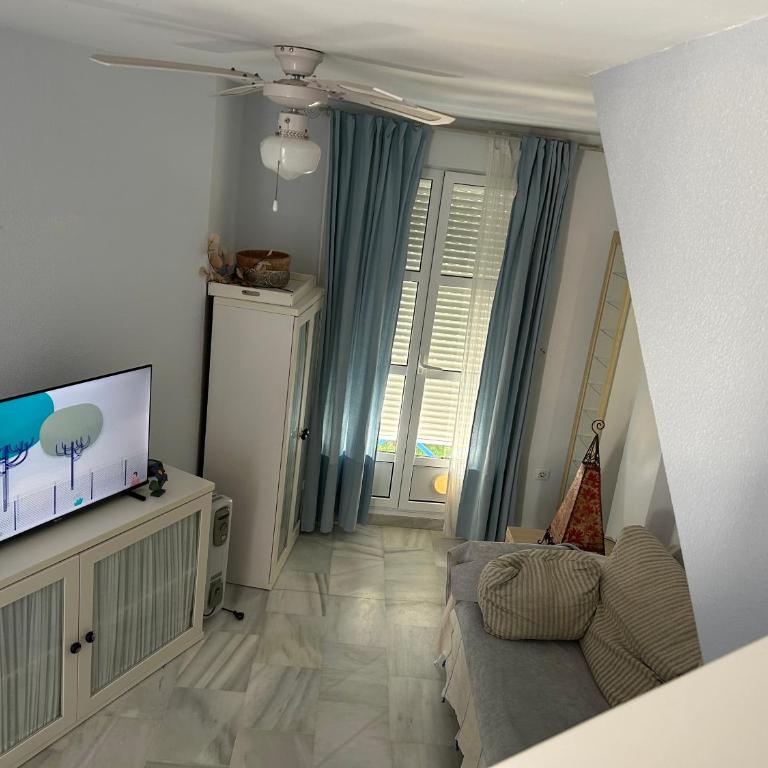 Jacaranda - One-Bedroom Apartment - 7