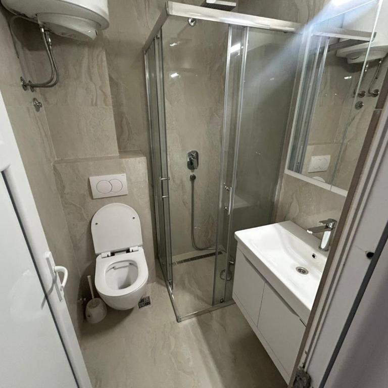 Apartmani Alexandra - Studio (2 Odrasle Osobe) - 5