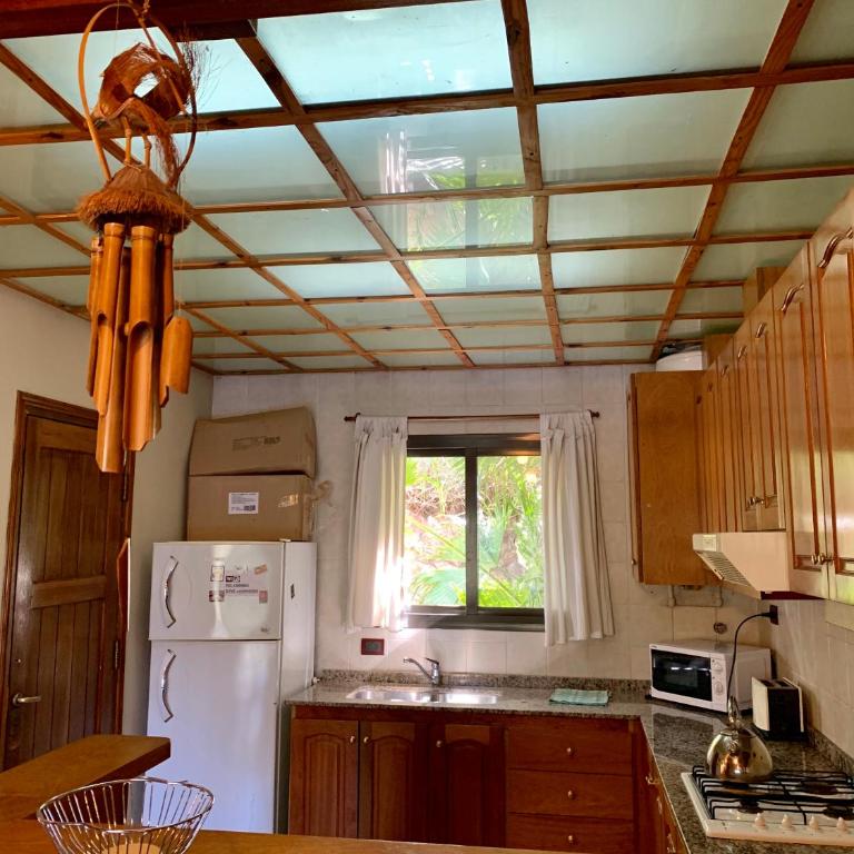 casa al lago san roque - Apartamento de 2 dormitorios - 15