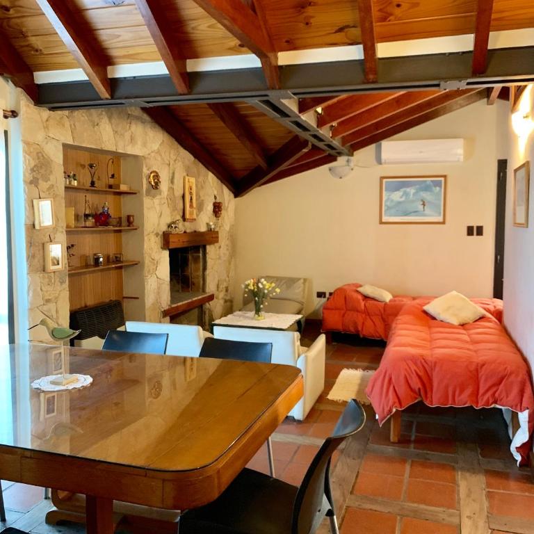 casa al lago san roque - Apartamento de 2 dormitorios - 12