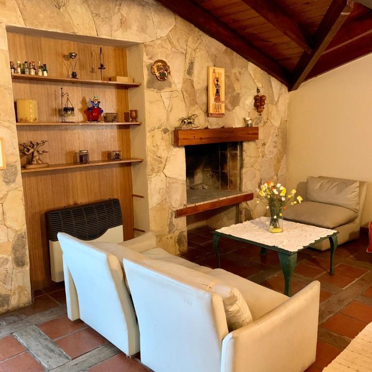 casa al lago san roque - Apartamento de 2 dormitorios - 13