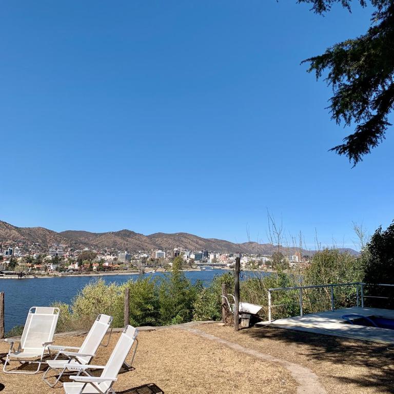 casa al lago san roque - Apartamento de 2 dormitorios - 19