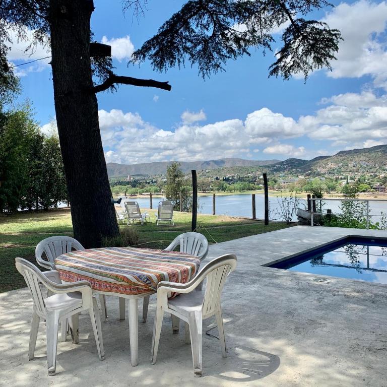 casa al lago san roque - Apartamento de 2 dormitorios - 34