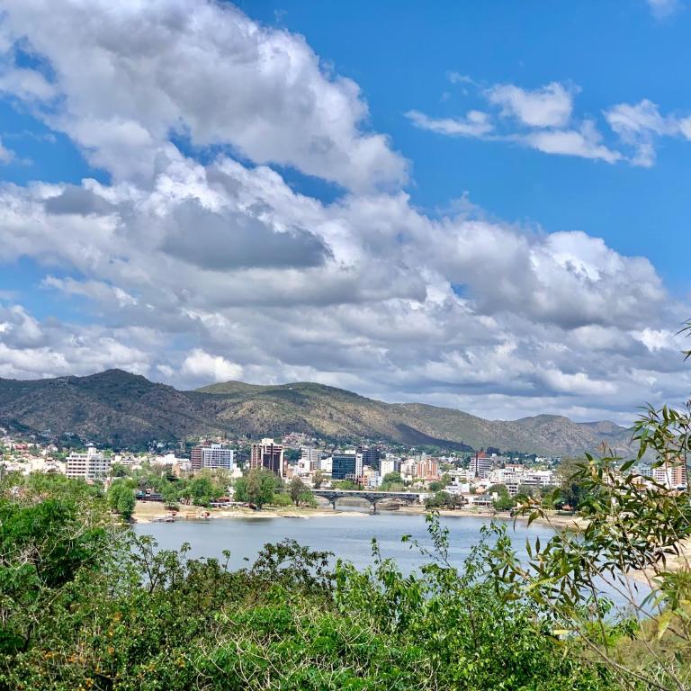 casa al lago san roque - Apartamento de 2 dormitorios - 27