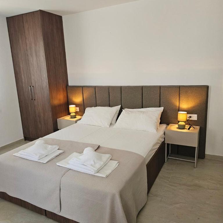 Apartmani Alexandra - Studio (3 Odrasle Osobe) - 4