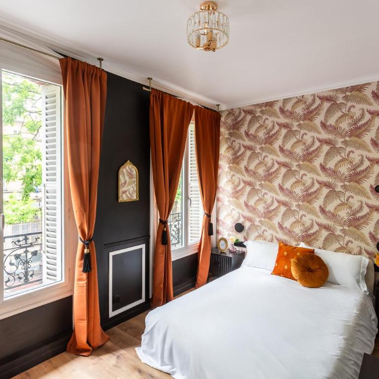 Maison 1887 - Studio Supérieur - 2