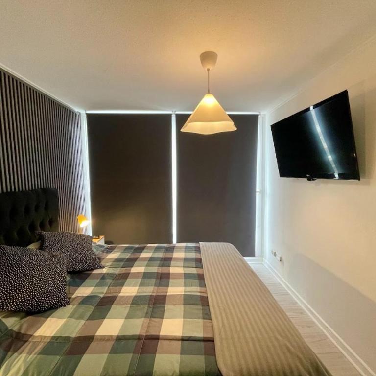 2 Habitaciones I Metro Santa Lucía I Piscina - Apartamento de 2 dormitorios - 6