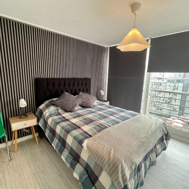 2 Habitaciones I Metro Santa Lucía I Piscina - Apartamento de 2 dormitorios - 3