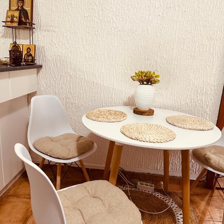 Levant - Apartman sa 1 Spavaćom Sobom - 4