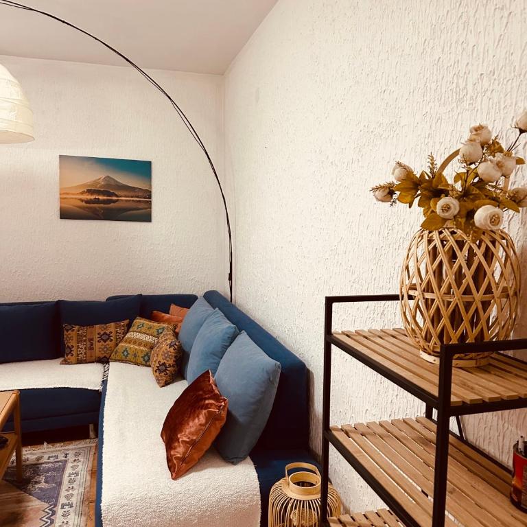 Levant - Apartman sa 1 Spavaćom Sobom - 5