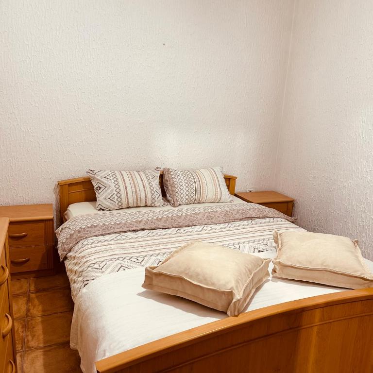 Levant - Apartman sa 1 Spavaćom Sobom - 6