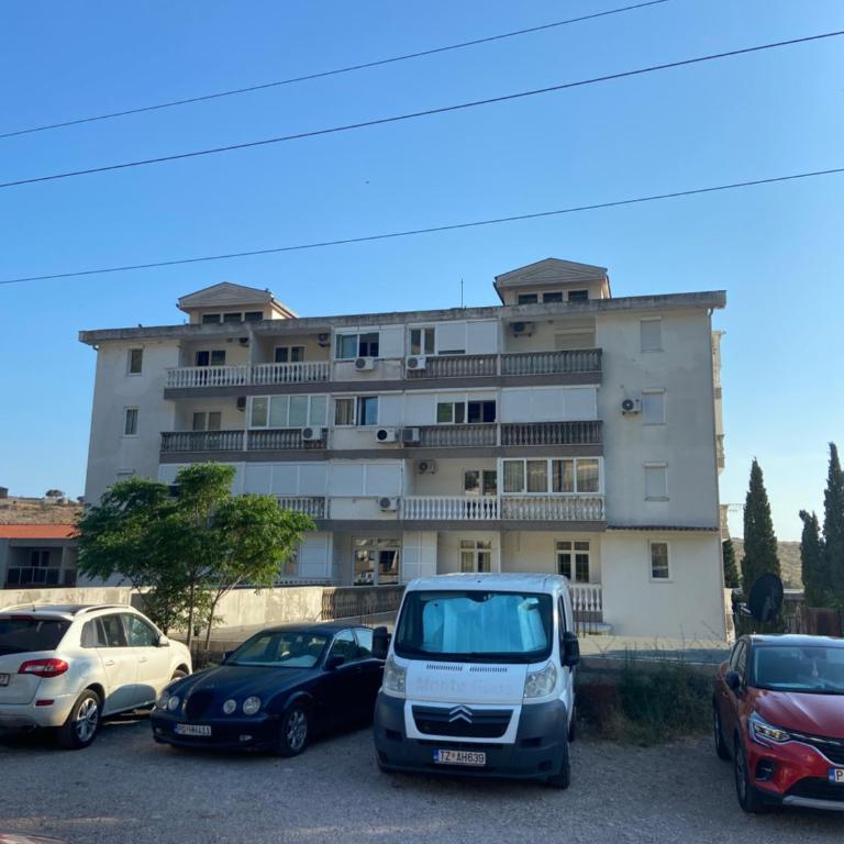Levant - Apartman sa 1 Spavaćom Sobom - 9