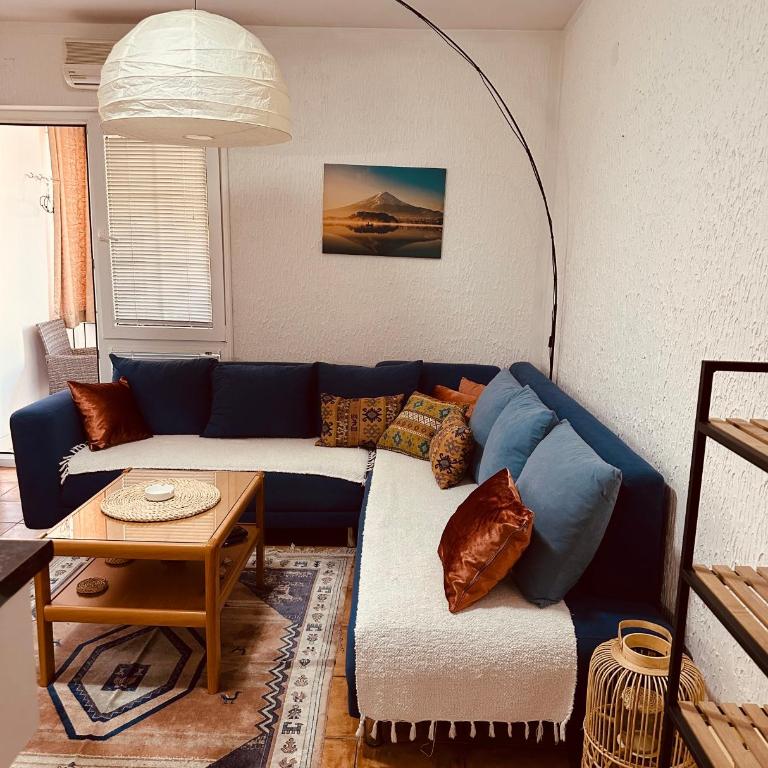 Levant - Apartman sa 1 Spavaćom Sobom - 7