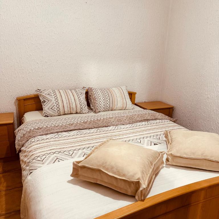 Levant - Apartman sa 1 Spavaćom Sobom - 10