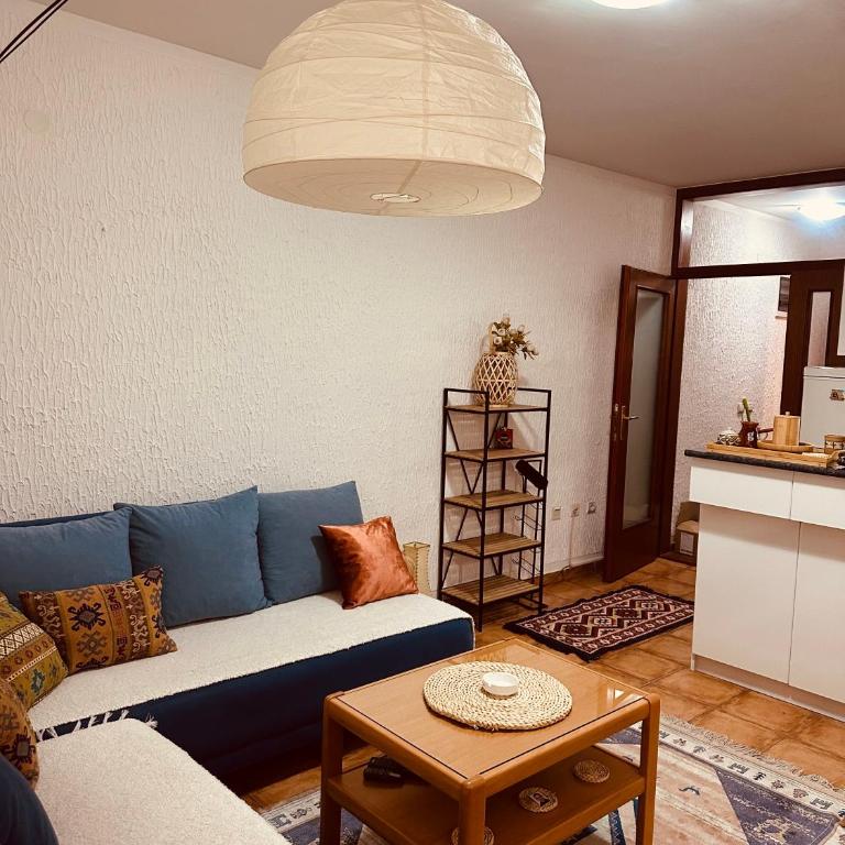 Levant - Apartman sa 1 Spavaćom Sobom - 11