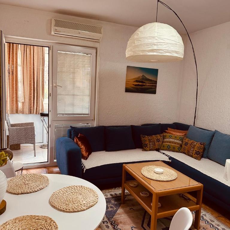 Levant - Apartman sa 1 Spavaćom Sobom - 1