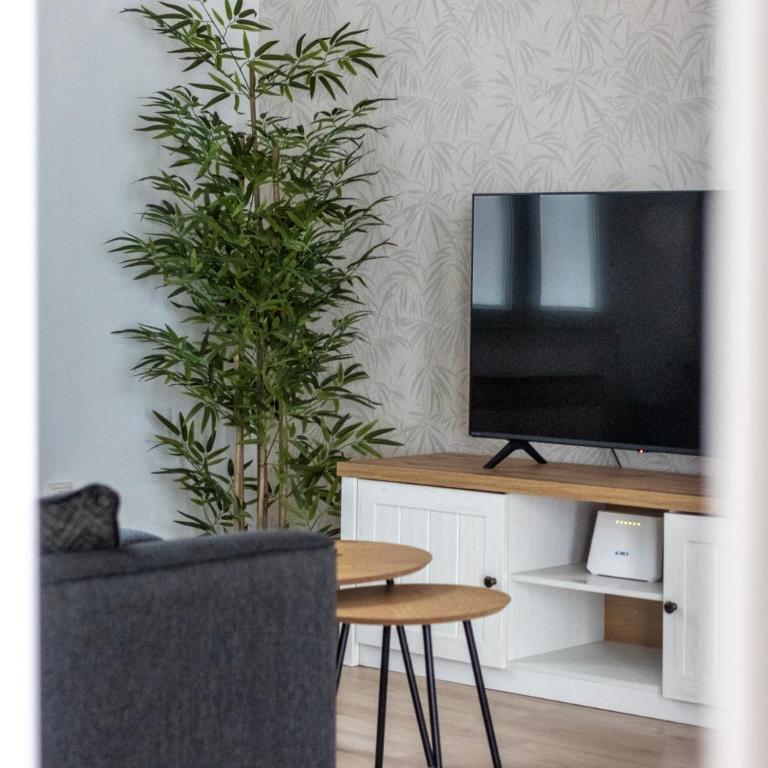 Urban & Cozy in Bilbao - Apartamento de 2 dormitorios - 17
