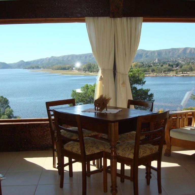 casa al lago san roque - Apartamento de 1 dormitorio - 9