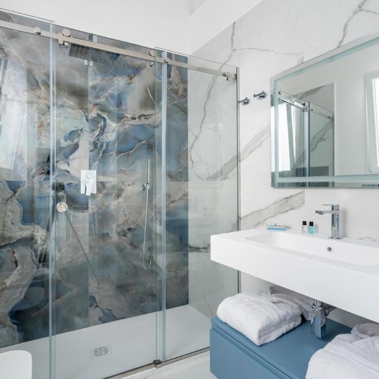 Alberti Apartments - Appartamento Standard con 1 Camera da Letto - 1