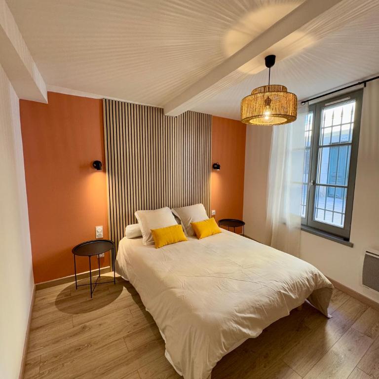 Charmant appartement cité Médiévale - Pont Vieux - Apartment mit 1 Schlafzimmer - 1