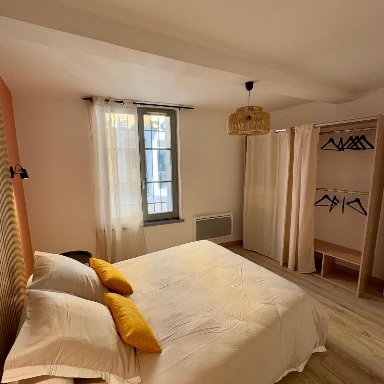 Charmant appartement cité Médiévale - Pont Vieux - Apartment mit 1 Schlafzimmer - 8