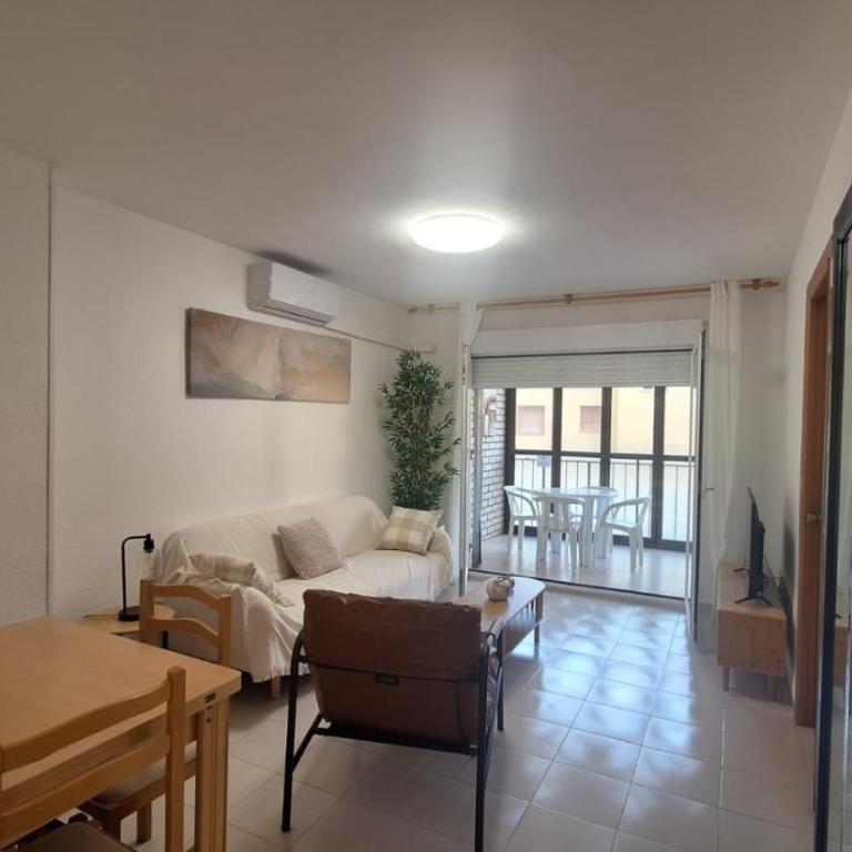 MISTRAL 2 Habitaciones - Apartamento de 2 dormitorios - 3