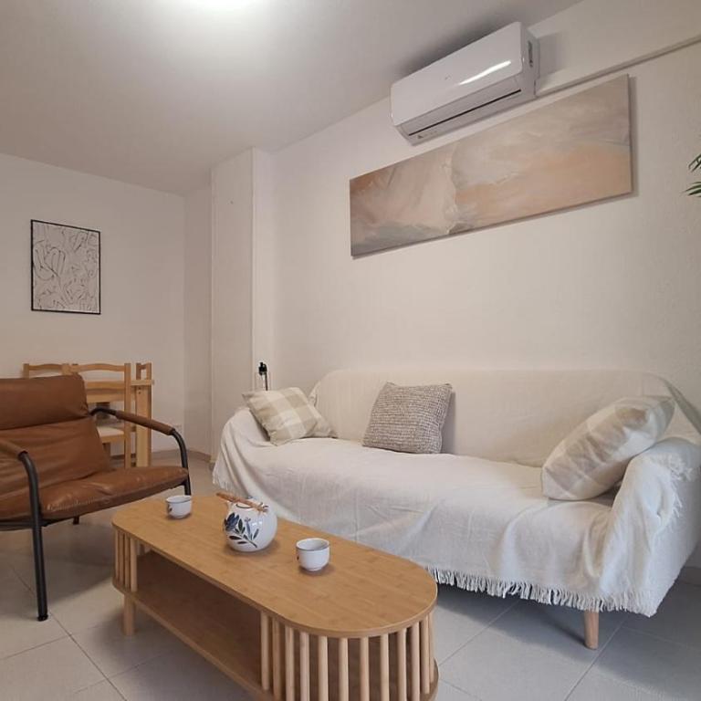 MISTRAL 2 Habitaciones - Apartamento de 2 dormitorios - 4
