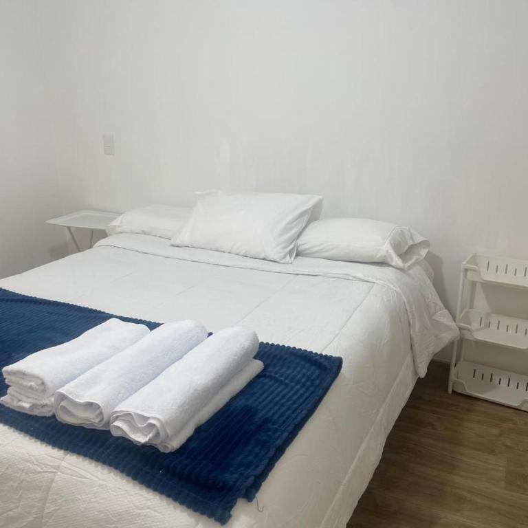Moderno departamento 2 dormitorios con patio - Apartamento de 2 dormitorios - 12