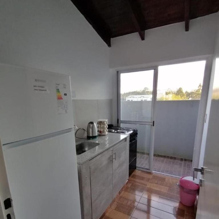 Condominio Federacion Totoras - Suite Familiar - 4