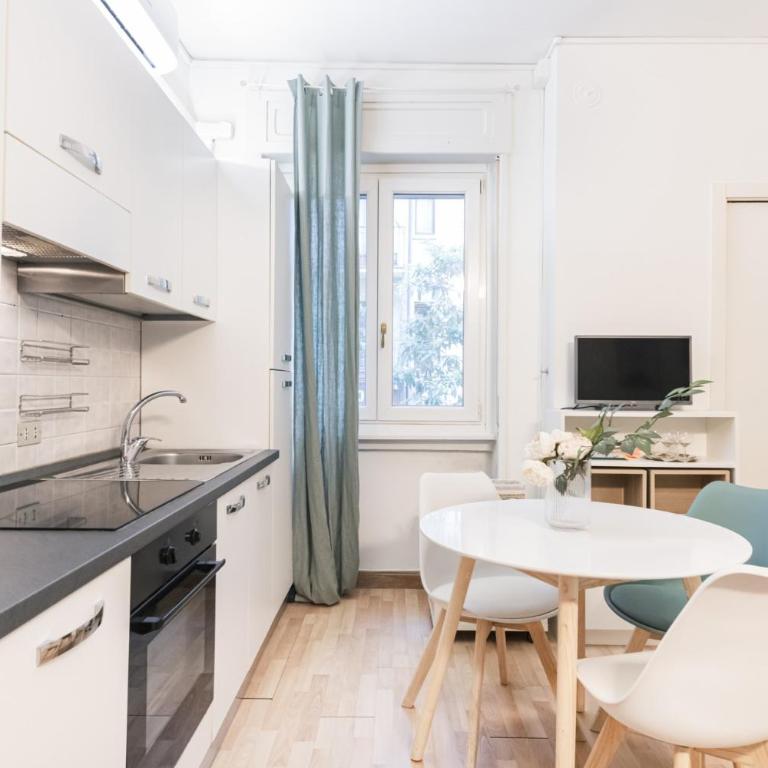 Easylife - Milano - Casati 29 - Porta Venezia - Monolocale Standard - 5
