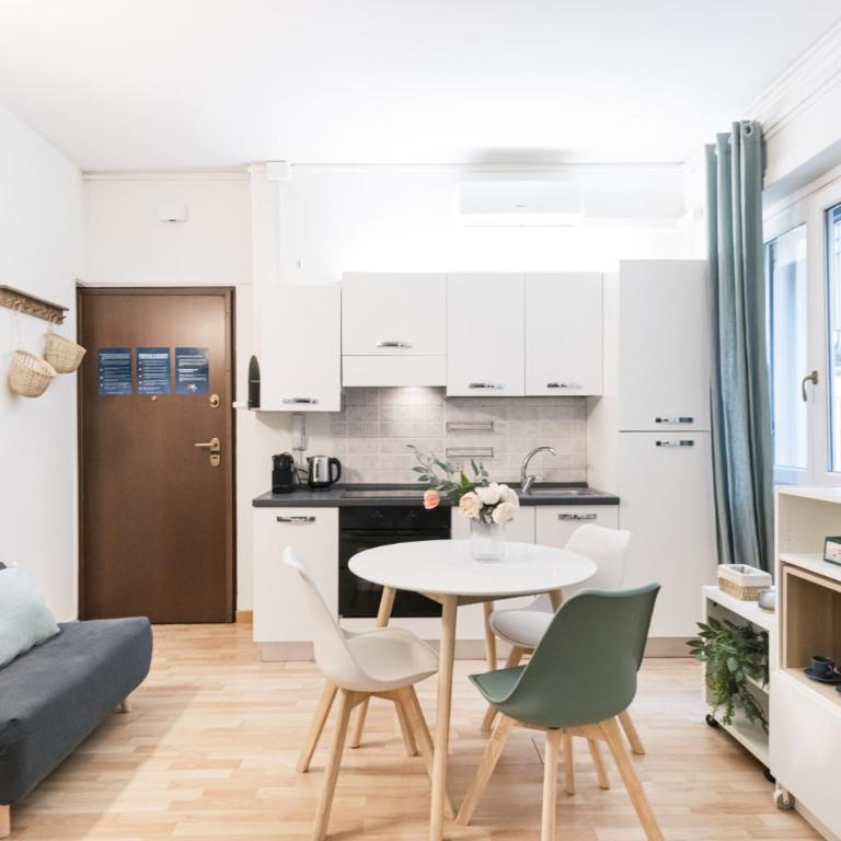 Easylife - Milano - Casati 29 - Porta Venezia - Monolocale Standard - 6