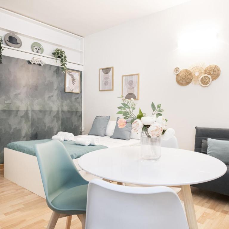 Easylife - Milano - Casati 29 - Porta Venezia - Monolocale Standard - 8