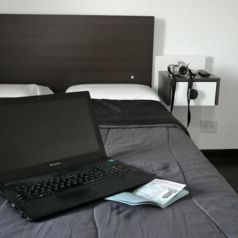 Condominio Federacion Totoras - Suite Familiar - 5