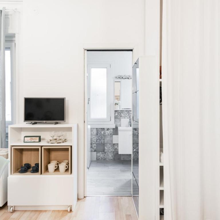 Easylife - Milano - Casati 29 - Porta Venezia - Monolocale Standard - 16