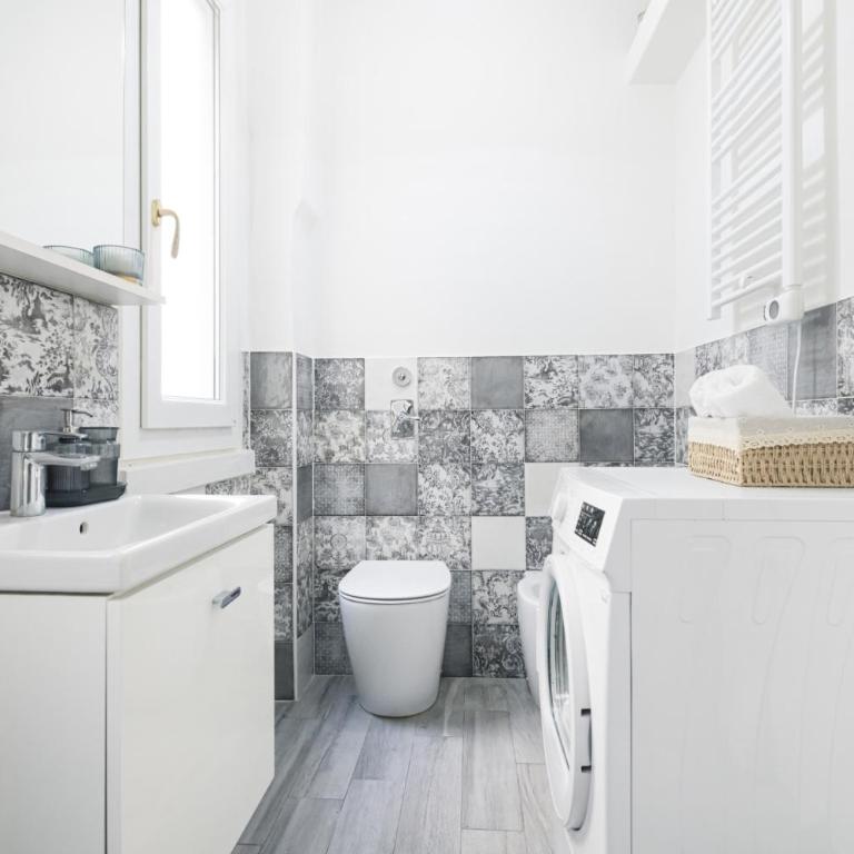 Easylife - Milano - Casati 29 - Porta Venezia - Monolocale Standard - 19