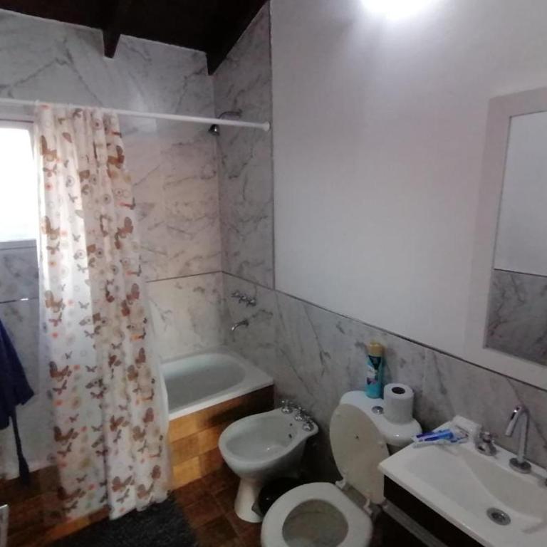 Condominio Federacion Totoras - Suite Familiar - 7
