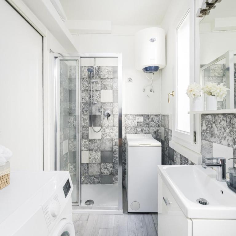 Easylife - Milano - Casati 29 - Porta Venezia - Monolocale Standard - 22