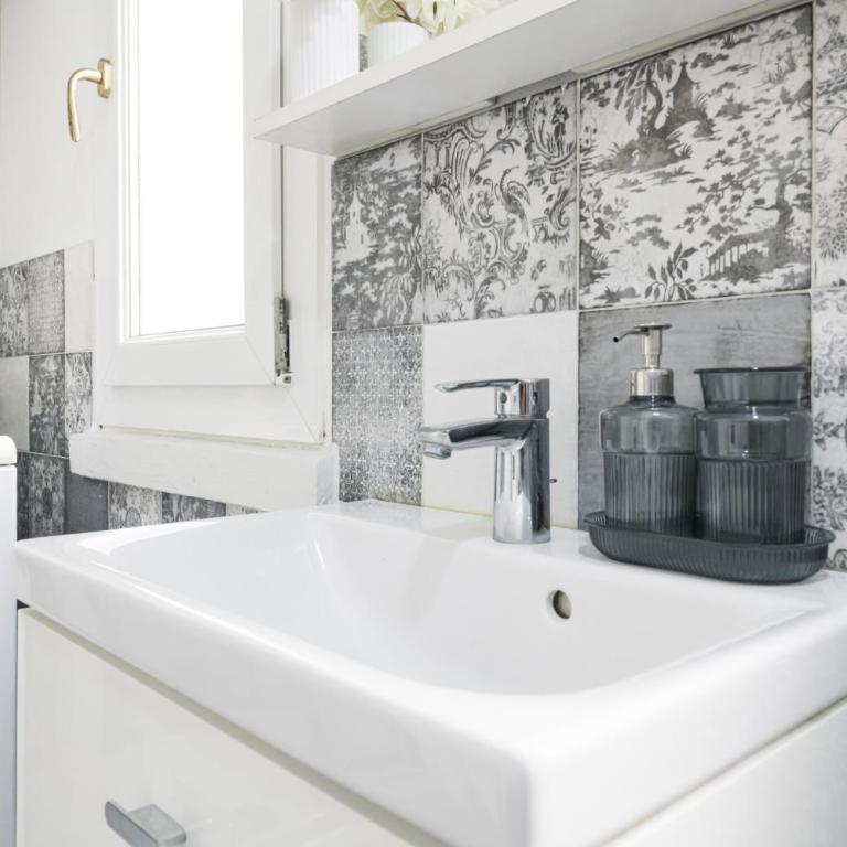 Easylife - Milano - Casati 29 - Porta Venezia - Monolocale Standard - 23