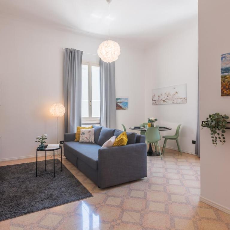 Residence Bologna - One-Bedroom Apartment - 1