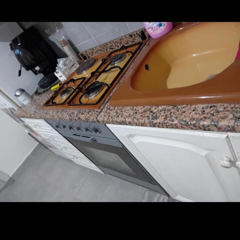 Casa Passamonte - Appartamento con 1 Camera da Letto - 3