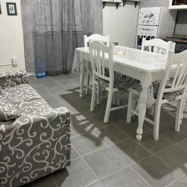 Casa Passamonte - Appartamento con 1 Camera da Letto - 4