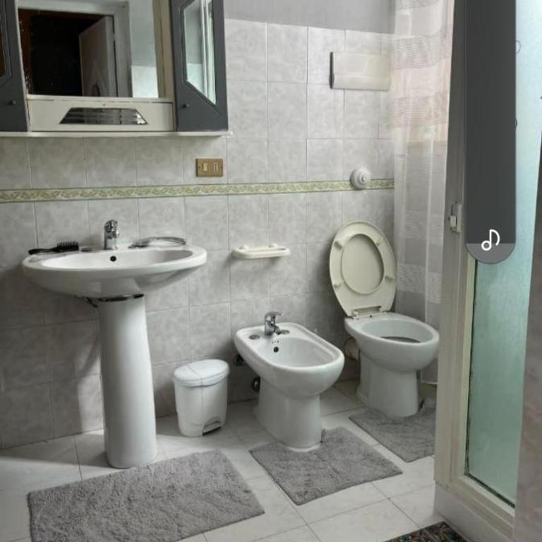 Casa Passamonte - Appartamento con 1 Camera da Letto - 5