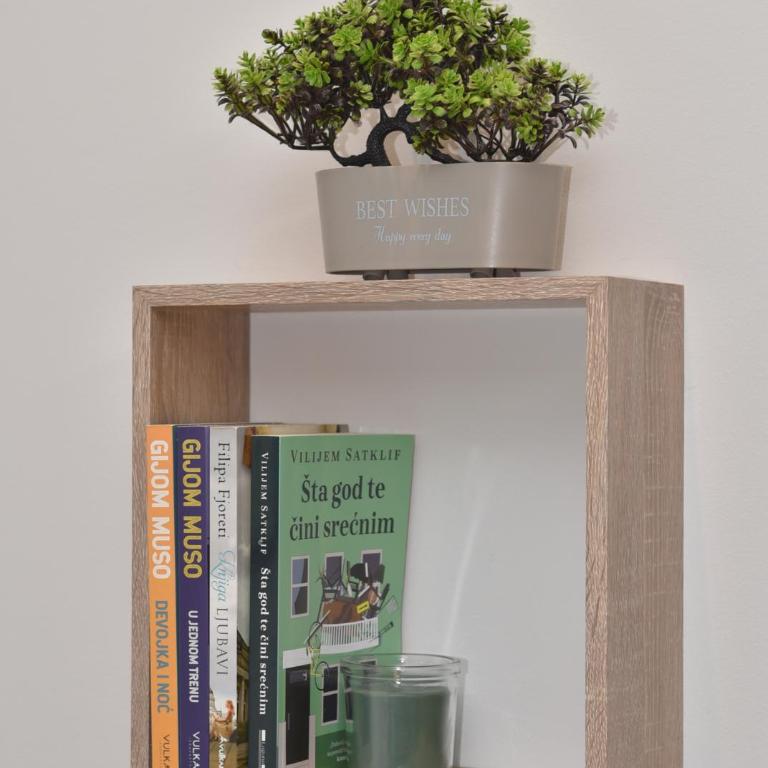 Apartman Magicna jutra Kalman Zlatibor - Apartman sa 1 Spavaćom Sobom - 18