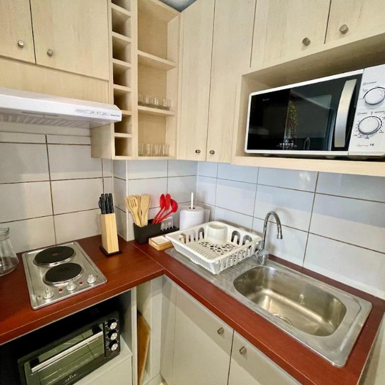 2 Habitaciones I Metro Santa Lucía I Piscina - Apartamento de 2 dormitorios - 18