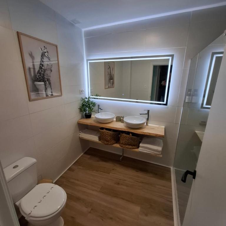 Apartamento MarCris - Apartamento Superior de 2 dormitorios - 13