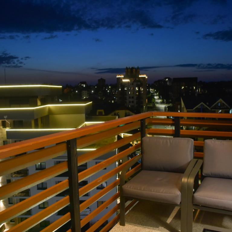 Apartman Magicna jutra Kalman Zlatibor - Apartman sa 1 Spavaćom Sobom - 15