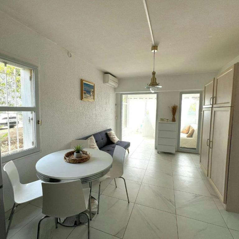 Salina Bay - Studio cosy sur la plage - Studio - Vue sur Mer - 2
