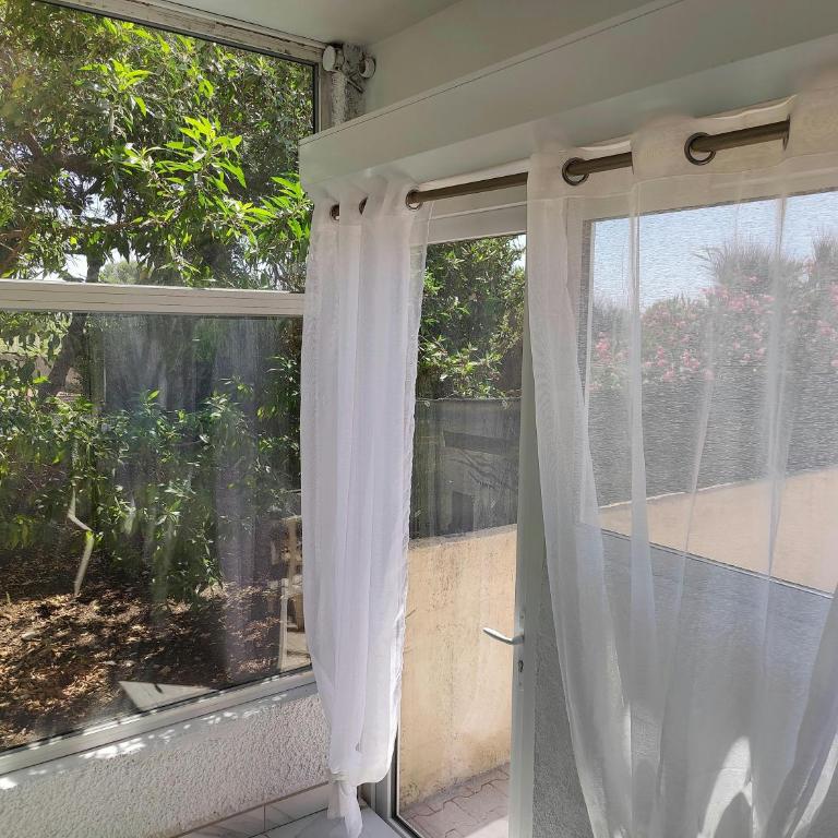 Salina Bay - Studio cosy sur la plage - Studio - Vue sur Mer - 15
