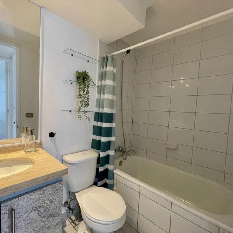 2 Habitaciones I Metro Santa Lucía I Piscina - Apartamento de 2 dormitorios - 22